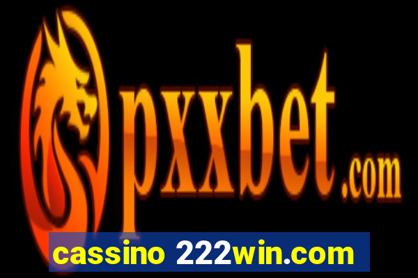 cassino 222win.com